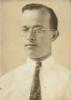 Francis O'Rourke, Civil Servant (c. 1943)