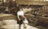 Thelma and Carol (Spring 1946)