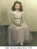 Carol's Fancy Dress (c. 1948)