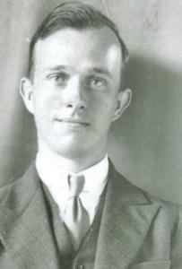 MFO at Spring Hill College (c. 1933)