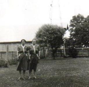 The Two Sisters (c. 1939)