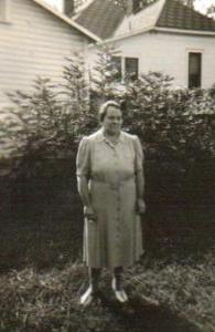 Big Mamma Dearman (c. 1941)