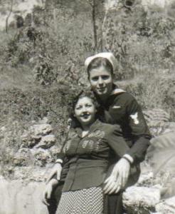 More of Glen Dearman's Friends (c. 1942)