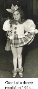 Carol (c. 1945)