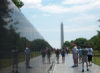 The Vietnam Wall (April 2007)