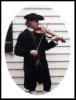 A Colonial Fiddler (April, 2007)